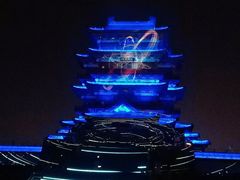 -寻梦滕王阁实景演出