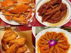 铁勺凤爪-大铁勺新津菜(东丽阳光新业广场店)