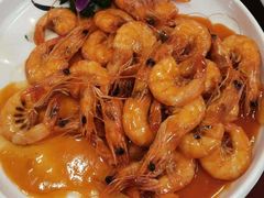 -友鹏海鲜(新宜白大道店)