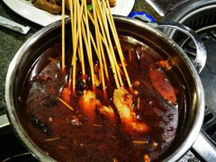 -鹤之乡·齐齐哈尔烤肉·非遗(秋涛路店)