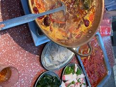 -旺福·贵州酸汤牛肉火锅(陆悦天地店)