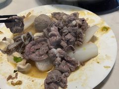 -菜忠潮州牛肉店(岗厦店)