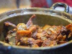 -斯丹姜母鸭·古法干香(涂门街总店)