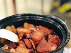 -文记壹心鸡(宝华路店)