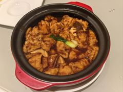 -红城阁·上海味道(四平路店)