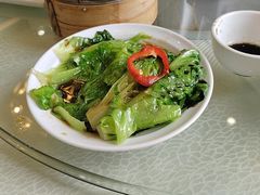 -岭南汇海鲜酒家·粤菜·手工茶点(蛇口店)