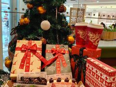 -奈雪的茶(亨特国际广场店)