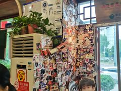 -玉桥餐厅(天坛店)