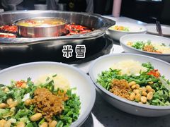 -融泽漁悦三只耳鱼火锅(南郑大道店)