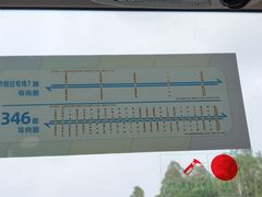 -天鹿湖森林公园