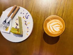 -咖法森林·咖啡  酒吧(天河店)