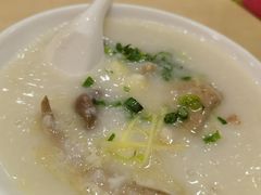 -盛记粥面(佐敦店)