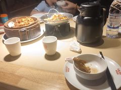 -小柴米·传统江西菜(八一广场店)