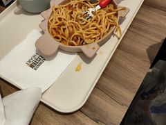 -Pennehut畔尼意面(合肥万象城店)