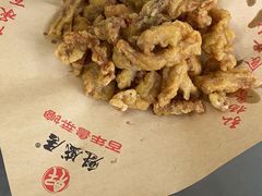 -魁盛居百年鲁菜馆(中林路店)