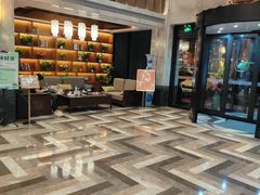 -御海8号温泉酒店