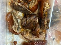 -老字号蛇口德记烧腊饭店·海鲜加工
