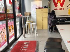 -华莱士·全鸡汉堡(柳州店)