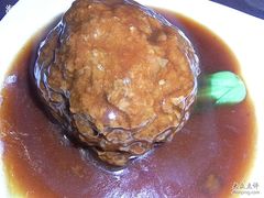 狮子头-洪齐林老镇