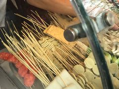 -小朱麻辣串(益民街店)