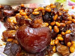 -老号李小肠西昌特色火盆烧烤(江油店)