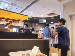 -麦当劳(湖光北街店)