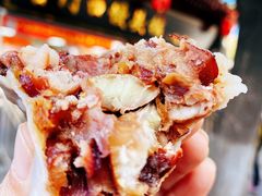 -宫门口馒头铺(创始人总店)