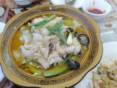 -鑫鸿达·海鲜闽菜热炒小馆(中山路店)