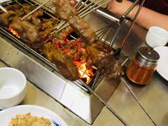 -小寒羊烧烤(凯瑞时代大厦店)