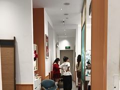 -海马体照相馆(万菱汇店)