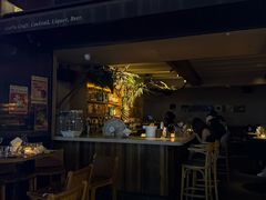 门面-Bar Infusion(重庆·九街店)