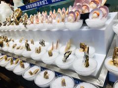 -丰卓会海鲜自助(中润大道店)