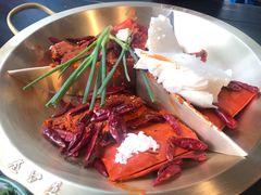 -叁口煮老火锅(东升店)