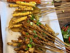 -林二哥宜烤官·宜宾小烧烤