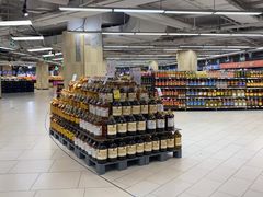 -永辉超市(嘉定宝龙广场店)