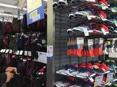 -迪卡侬(土桥店)