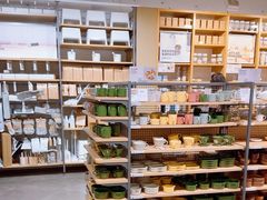 -MUJI无印良品(天一国购店)
