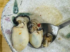 -真情鲍鱼海鲜汤