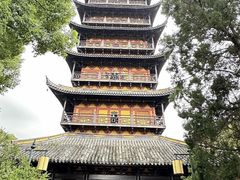 -常熟方塔园