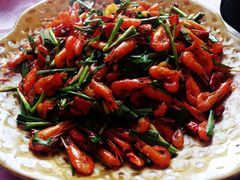 -古城苗家土菜馆(河景餐厅店)