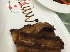 -蓬川食府(金海道店)