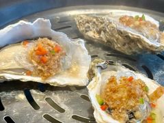 -水禾轩·海鲜蒸汽主题餐厅(拱北店)