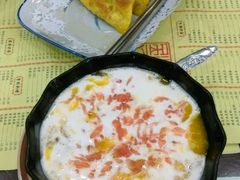 杨枝甘露-民信老铺(人民路店)