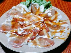 -胖胖家烤肉店(莲塘店)