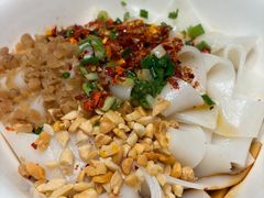 猪油拌粉-盟重烧烤(高正街店)