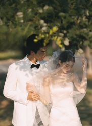 -米兰尊荣婚纱摄影·婚纱照会馆