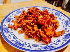 它似蜜-新月斋(豆瓣胡同店)