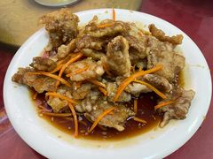 -东北酱骨头馆(蓁巷店)