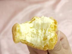 -泸溪河桃酥(秦淮夫子庙一店)