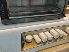 -半岛听涛蒸汽海鲜自助(K11店)
